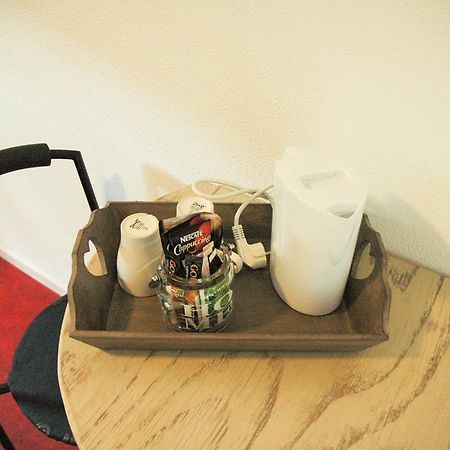 Duifhuis Bed & Breakfast De Kreitsberg מראה חיצוני תמונה