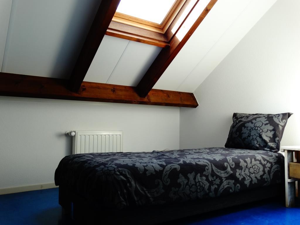 Duifhuis Bed & Breakfast De Kreitsberg חדר תמונה