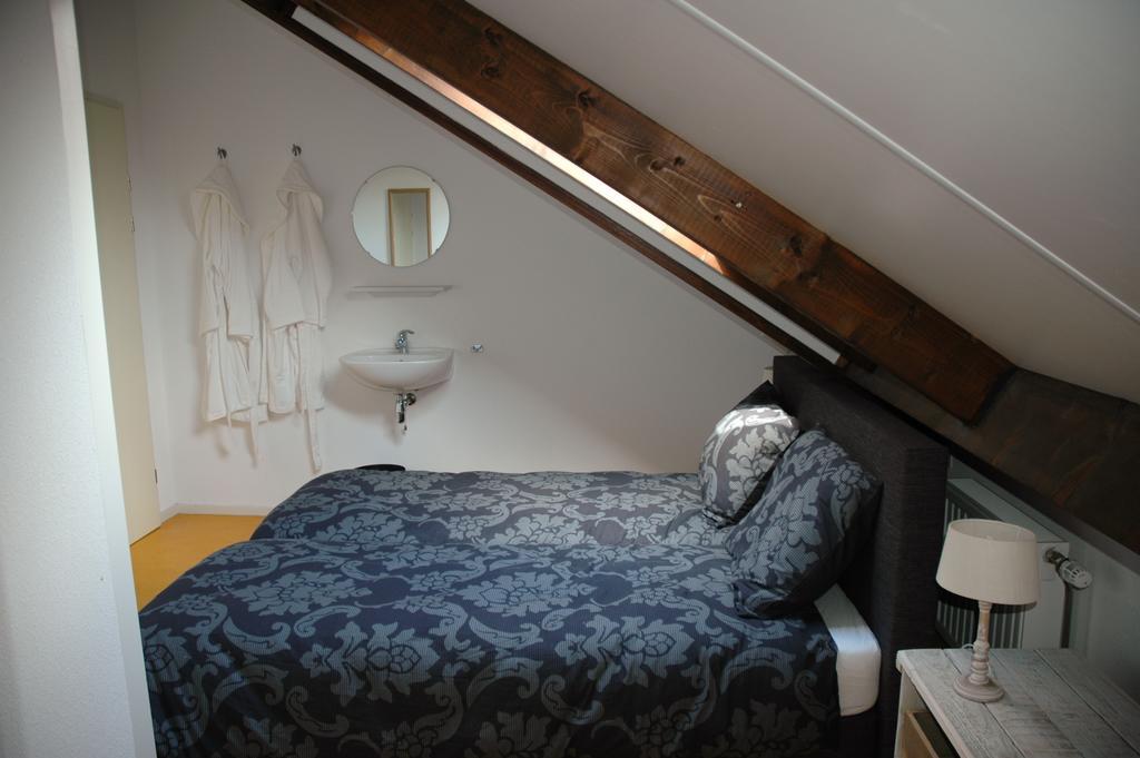 Duifhuis Bed & Breakfast De Kreitsberg חדר תמונה