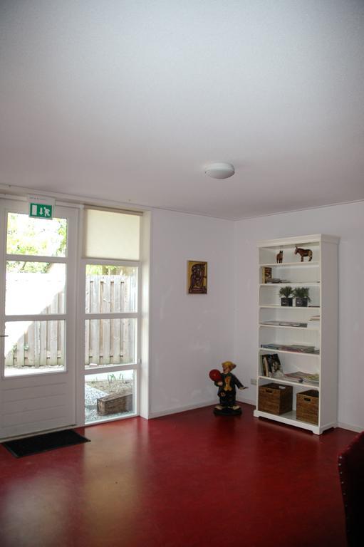 Duifhuis Bed & Breakfast De Kreitsberg מראה חיצוני תמונה