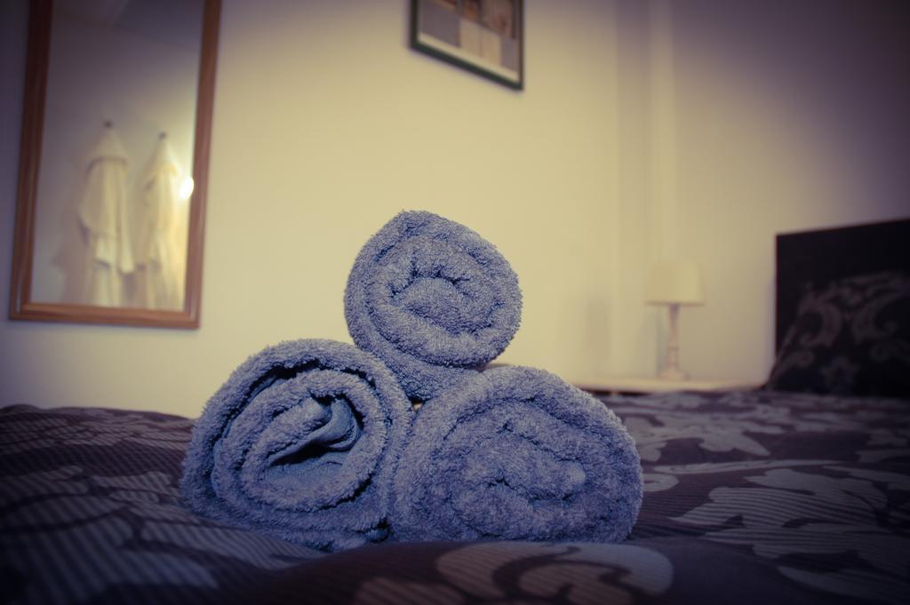 Duifhuis Bed & Breakfast De Kreitsberg חדר תמונה