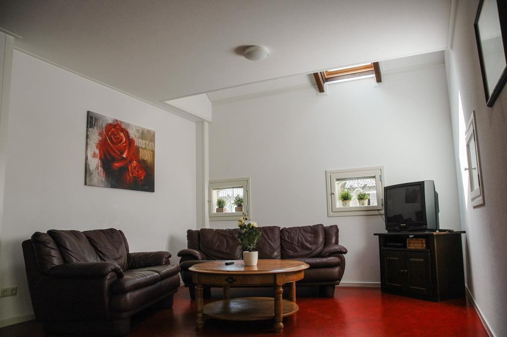 Duifhuis Bed & Breakfast De Kreitsberg מראה חיצוני תמונה
