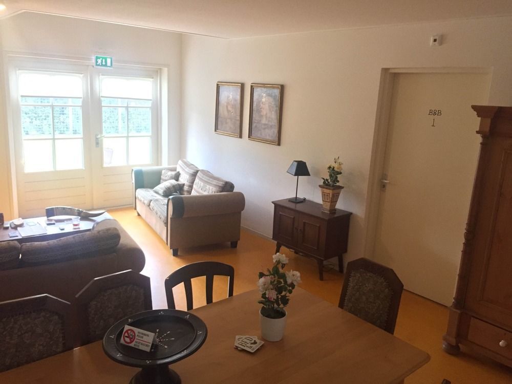 Duifhuis Bed & Breakfast De Kreitsberg מראה חיצוני תמונה