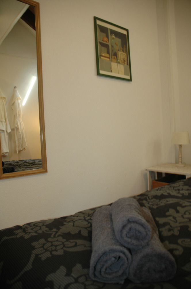 Duifhuis Bed & Breakfast De Kreitsberg מראה חיצוני תמונה